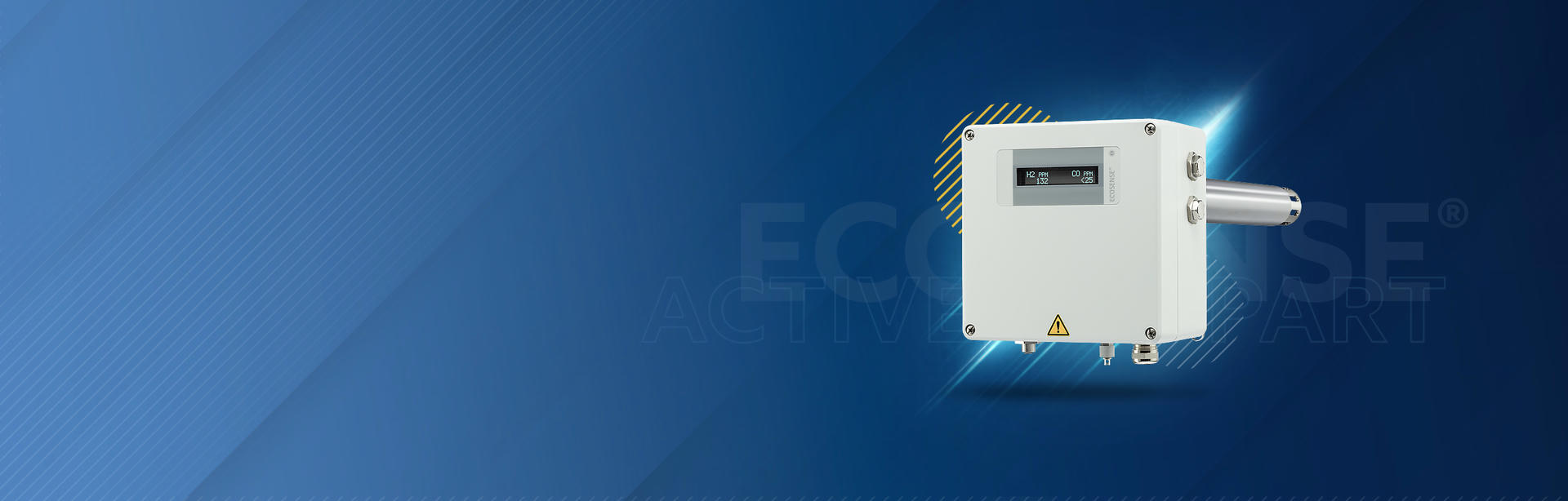 Ecosense
