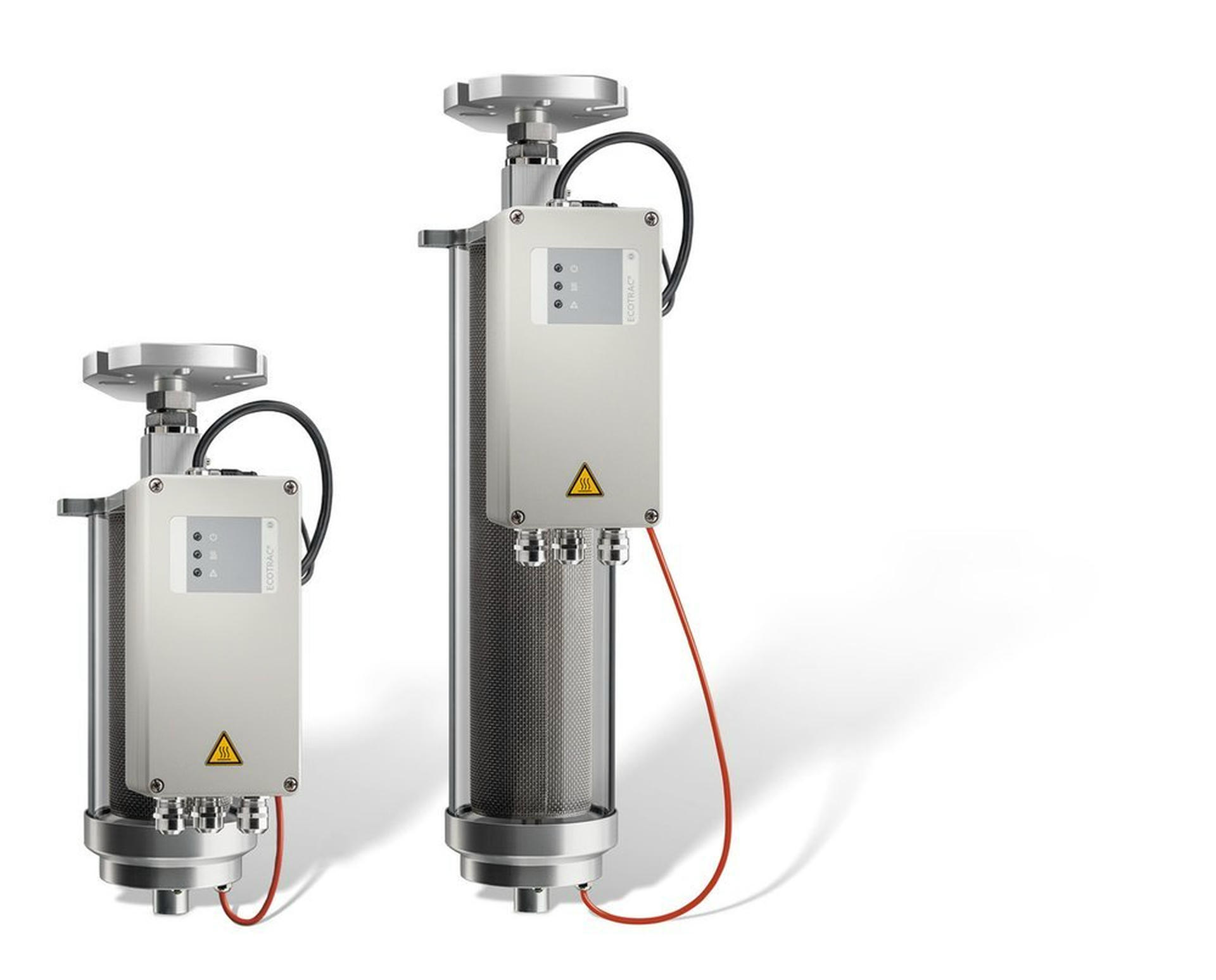 ECOTRAC® SMART BREATHER