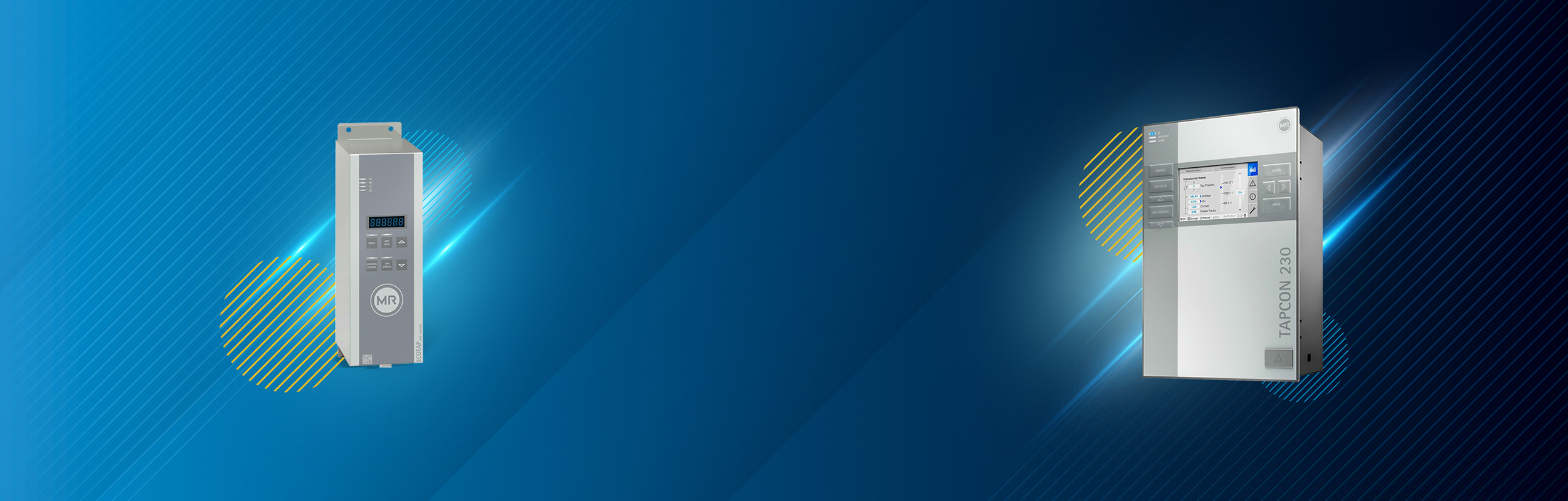 OLTC-VoltageRegulator