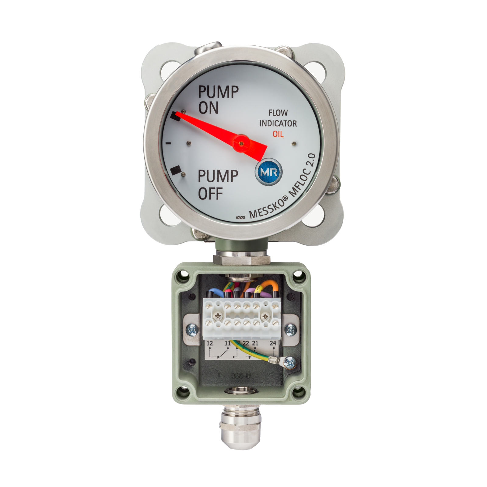 MESSKO® MFLOC 2.0