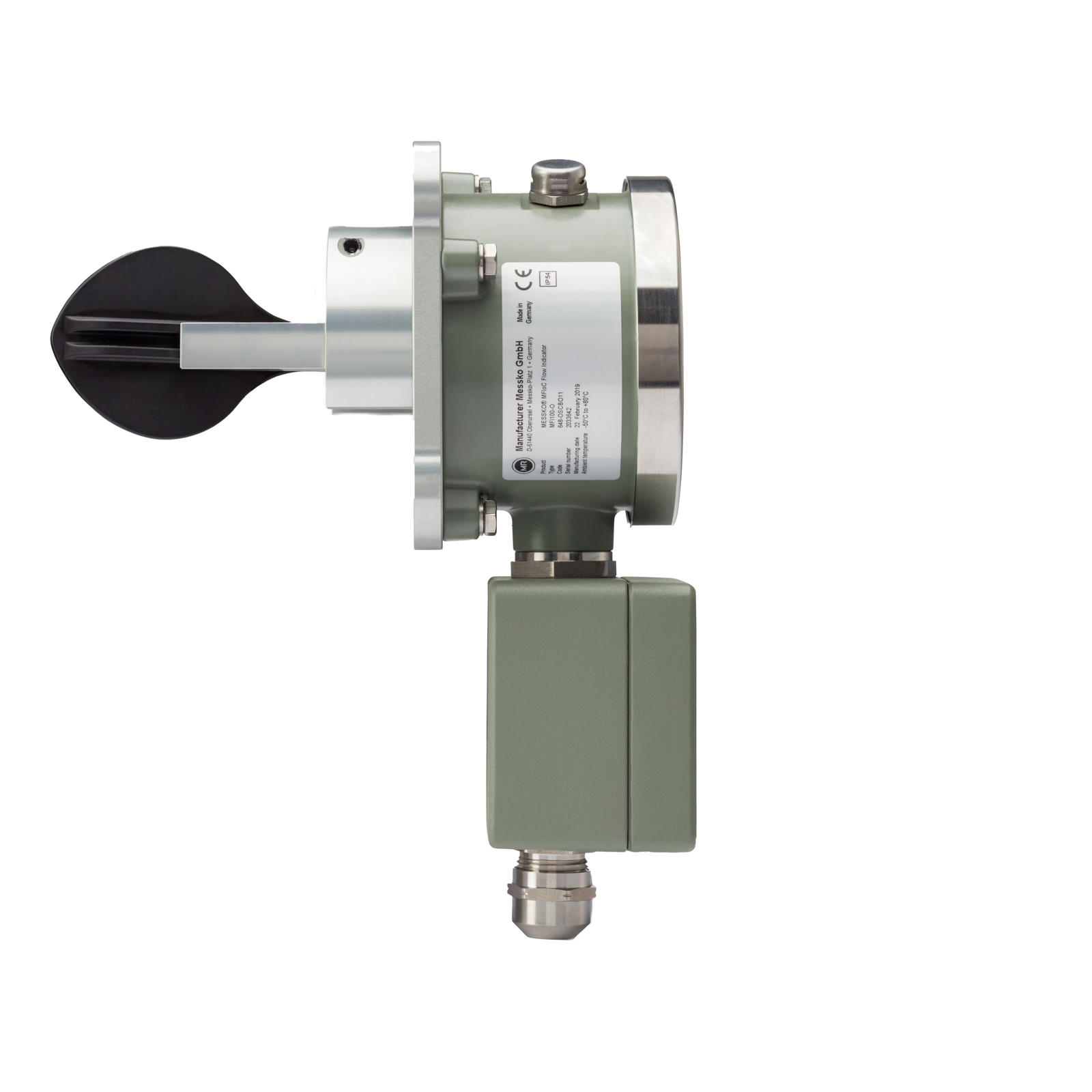 MESSKO® MFLOC 2.0